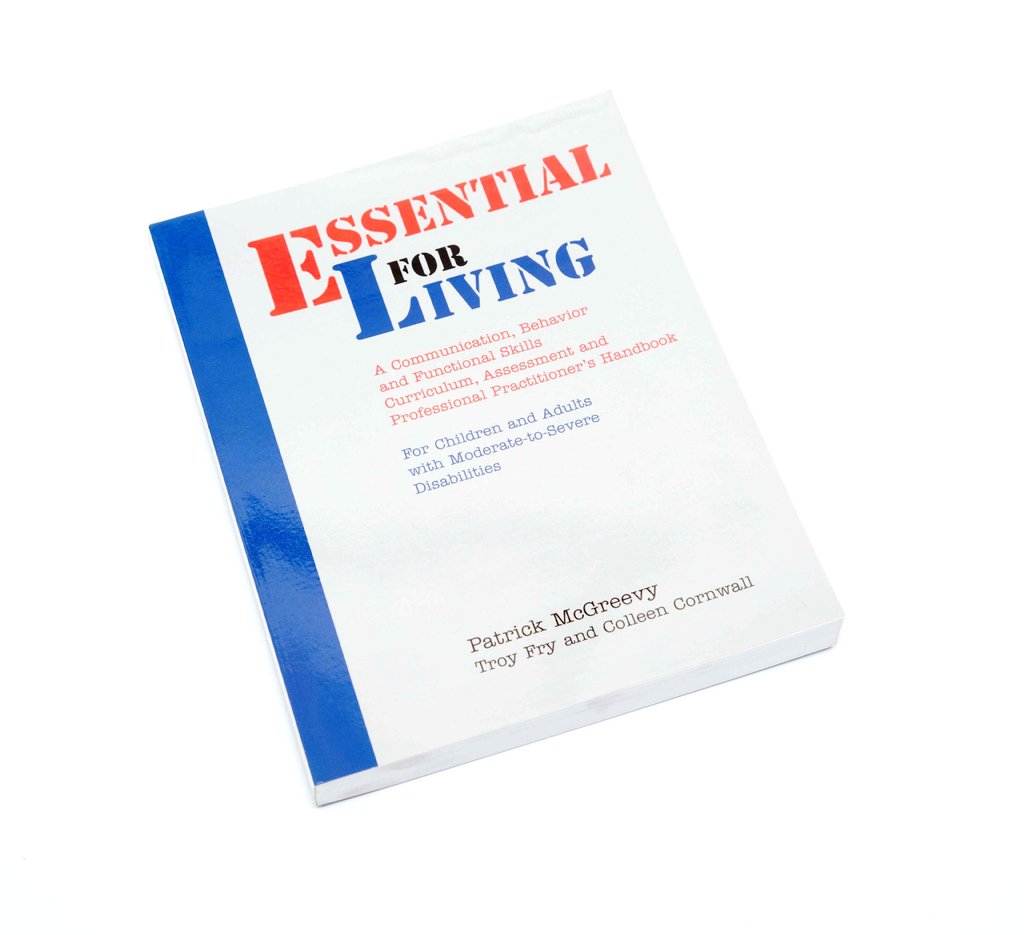 Essentials for living assessment tool